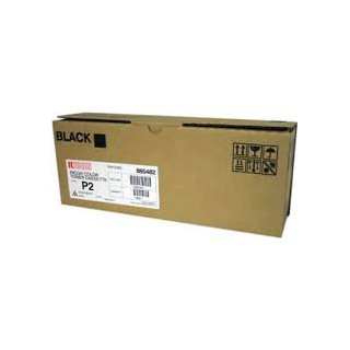 888235 Cartouche de Toner Noir Ricoh P2 pour Ricoh Aficio 2228C / Ricoh Aficio 2232C / Ricoh Aficio 2238C