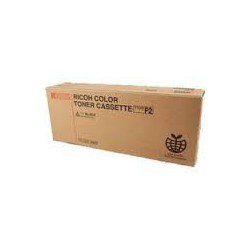 888236 Cartouche de Toner Jaune Ricoh Type P2 pour Ricoh Aficio 2228C / Ricoh Aficio 2232C / Ricoh Aficio 2238C