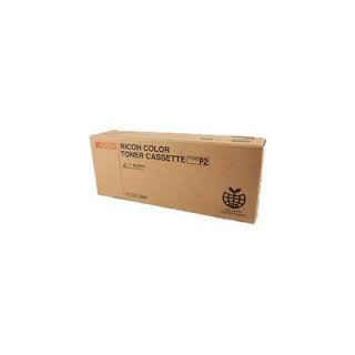 888236 Cartouche de Toner Jaune Ricoh Type P2 pour Ricoh Aficio 2228C / Ricoh Aficio 2232C / Ricoh Aficio 2238C