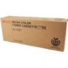 888236 Cartouche de Toner Jaune Ricoh Type P2 pour Ricoh Aficio 2228C / Ricoh Aficio 2232C / Ricoh Aficio 2238C