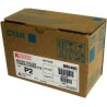 888238 Cartouche de Toner Cyan Ricoh Type P2 pour Ricoh Aficio 2228C / Ricoh Aficio 2232C / Ricoh Aficio 2238C