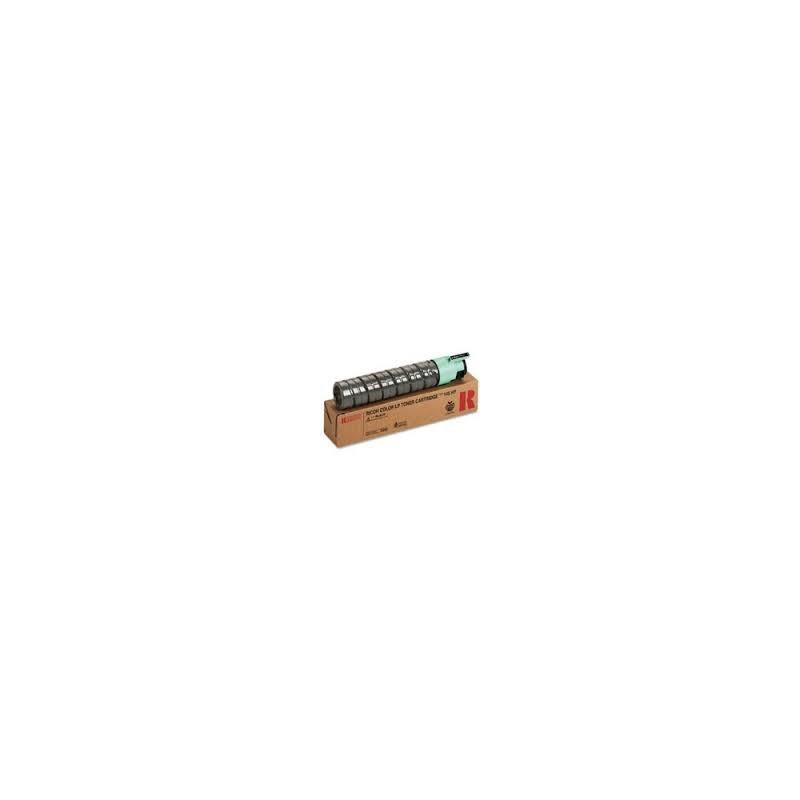888312 Type 245 - Cartouche de Toner Noir Ricoh pour Aficio CL 4000 SPC 410 SPC 411 SPC 420