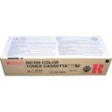 888344 Cartouche de Toner Noir Ricoh Type R2 pour Ricoh Aficio 3228C / Ricoh Aficio 3235C / Ricoh Aficio 3245C
