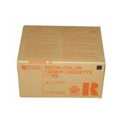 888345 Cartouche de Toner Jaune Ricoh Type R2 pour Ricoh Aficio 3228C / Ricoh Aficio 3235C / Ricoh Aficio 3245C