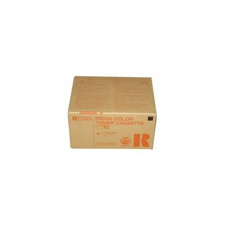 888345 Cartouche de Toner Jaune Ricoh Type R2 pour Ricoh Aficio 3228C / Ricoh Aficio 3235C / Ricoh Aficio 3245C