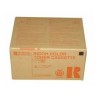 888345 Cartouche de Toner Jaune Ricoh Type R2 pour Ricoh Aficio 3228C / Ricoh Aficio 3235C / Ricoh Aficio 3245C