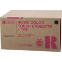 888346 Cartouche de Toner Magenta Ricoh Type R2 pour Ricoh Aficio 3228C / Ricoh Aficio 3235C / Ricoh Aficio 3245C