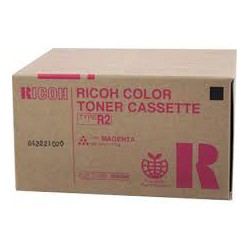 888346 Cartouche de Toner Magenta Ricoh Type R2 pour Ricoh Aficio 3228C / Ricoh Aficio 3235C / Ricoh Aficio 3245C