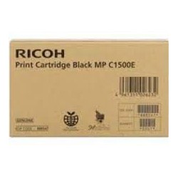 888547 Cartouche de Toner Noir Ricoh pour Ricoh Aficio MPC 1500 SP