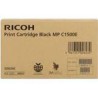 888547 Cartouche de Toner Noir Ricoh pour Ricoh Aficio MPC 1500 SP
