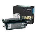 12A6865 Toner Noir 30k pour imprimante Lexmark Optra T620, T622