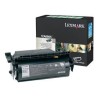 12A6865 Toner Noir 30k pour imprimante Lexmark Optra T620, T622