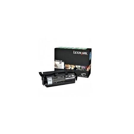 T654X31E Toner Noir pour imprimante Lexmark OPTRA T654dn/dtn/n T656dne T654X31E Toner Noir pour imprimante Lexmark OPTRA T654dn/dtn/n T656dne