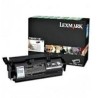 T654X31E Toner Noir pour imprimante Lexmark OPTRA T654dn/dtn/n T656dne