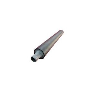AE02-0155 Rouleau de Pression (Lower Fuser Pressure Roller) Ricoh pour copieur Aficio 3228C 3235C 3245C CL 7200 7300