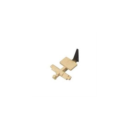 AE044062 Doigt de décollement pour Aficio MP1500 2600 2500 AF 1018 2015 2016 2018 2020 AE044062 Doigt de décollement pour Aficio MP1500 2600 2500 AF 1018 2015 2016 2018 2020