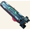 B0047361 Tambour Noir pour Ricoh Aficio 350 450 1035 1045