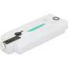 B2236542 Récupérateur de Toner usagé Ricoh Aficio MP C2000, MP C2500, MP C3000