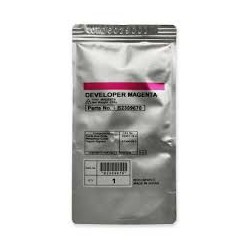 B2309670 Développeur Magenta pour Ricoh Aficio MPC3500 / MPC2500 / MPC3000 / MPC4000