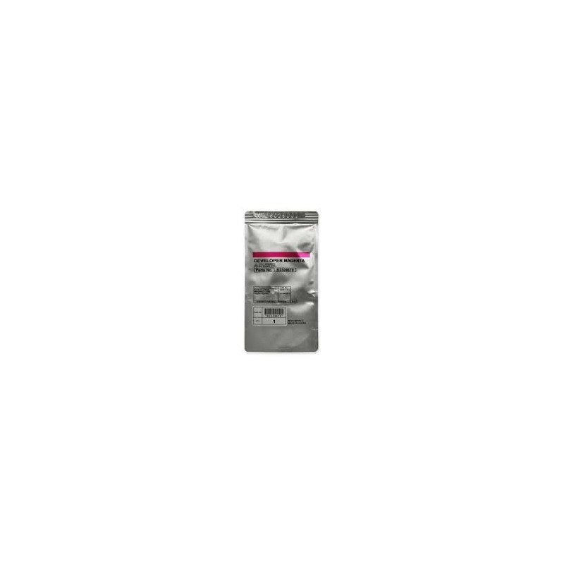 B2309670 Développeur Magenta pour RICOH AFICIO MPC3500 MPC2500 MPC3000 MPC4000
