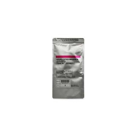 B2309670 Développeur Magenta pour RICOH AFICIO MPC3500 MPC2500 MPC3000 MPC4000 B2309670 Développeur Magenta pour RICOH AFICIO MPC3500 MPC2500 MPC3000 MPC4000