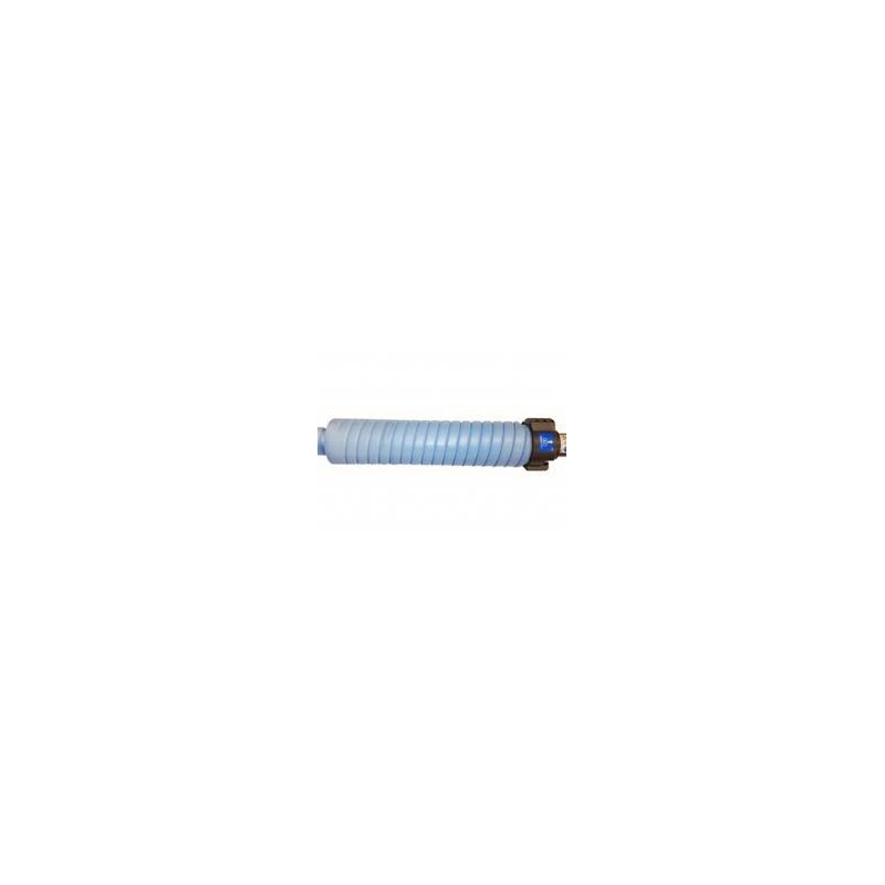 Cartouche de toner Ricoh C901 Cyan 828305 ancienne réf. 828131 pour copieur Pro C901