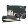 C734A1KG Toner Noir pour imprimante Lexmark C734 C736 X734 X736 X738