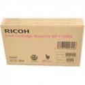 Cartouche de toner Ricoh DT1500 Magenta 888549 DT1500MGT pour copieur MP C1500SP