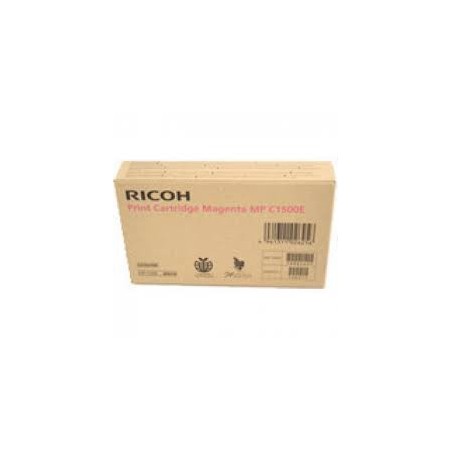 Cartouche de toner Ricoh DT1500 Magenta 888549 DT1500MGT pour copieur MP C1500SP Cartouche de toner Ricoh DT1500 Magenta 888549 DT1500MGT pour copieur MP C1500SP