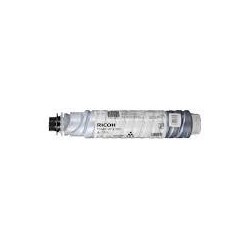 841040 Cartouche de toner Ricoh Noir pour copieur MP2500 MP2500S