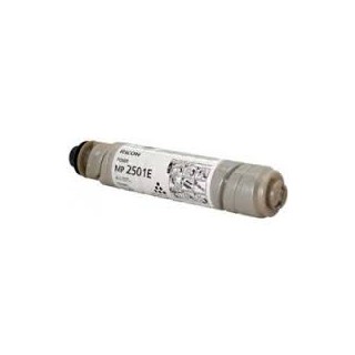 Cartouche de toner Ricoh MP 2501 841991 ancienne réf. 842009 841769 pour copieur MP2001SP MP2501SP