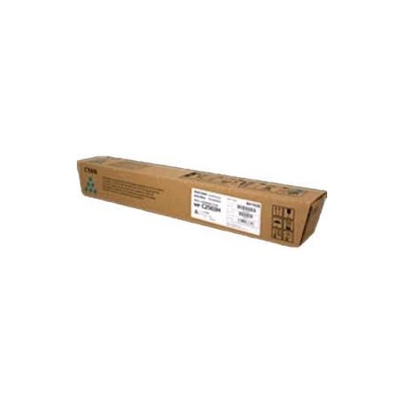 Cartouche de toner Ricoh MP C2503 Cyan HC 841928 pour copieur MPC2503 MPC2003 Cartouche de toner Ricoh MP C2503 Cyan HC 841928 pour copieur MPC2503 MPC2003