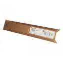 Cartouche de toner Ricoh MP C2550 Cyan 841197 135g pour copieur MPC2550 MPC2030 MPC2050