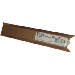 Cartouche de toner Ricoh MP C2550 Jaune 841199 135g pour copieur MPC2550 MPC2030 MPC2050
