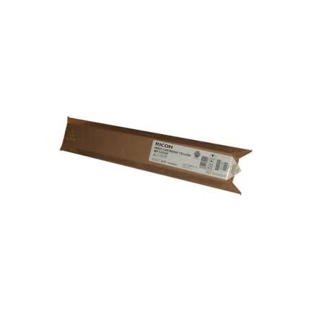 Cartouche de toner Ricoh MP C2550 Jaune 841199 135g pour copieur MPC2550 MPC2030 MPC2050 Cartouche de toner Ricoh MP C2550 Jaune 841199 135g pour copieur MPC2550 MPC2030 MPC2050