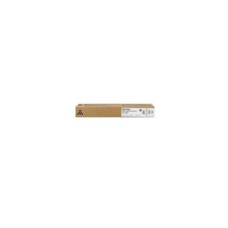 Cartouche de toner Ricoh MP C2550 Noir 841196 215g pour copieur MPC2550 MPC2030 MPC2050