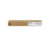 Cartouche de toner Ricoh MP C2550 Noir 841196 215g pour copieur MPC2550 MPC2030 MPC2050