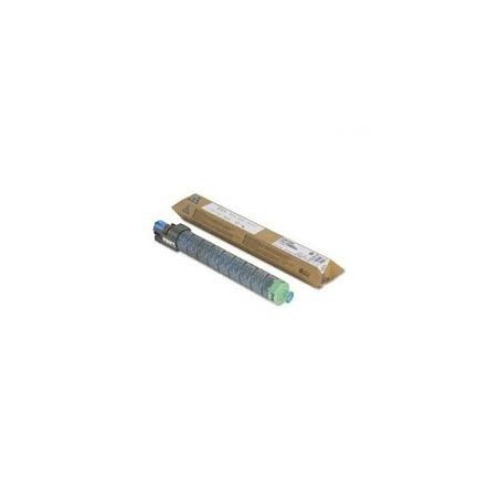 Cartouche de toner Ricoh MP C2551 Cyan 841505 210g pour copieur MPC2551 MPC2051
