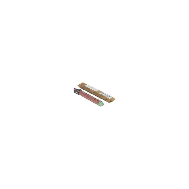 Cartouche de toner Ricoh MP C2551 Magenta 841506 210g pour copieur MPC2551 MPC2051