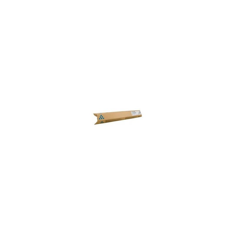 Cartouche de toner Ricoh MP C3000 Cyan 15k 842033 ancienne réf. 884949 888643 360g pour copieur MPC2000 MPC2500 MPC3000