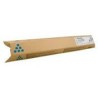 Cartouche de toner Ricoh MP C3000 Cyan 15k 842033 ancienne réf. 884949 888643 360g pour copieur MPC2000 MPC2500 MPC3000