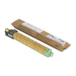 Cartouche de toner Ricoh MP C305E Jaune 842080 ancienne réf. 841597 pour copieur MPC305