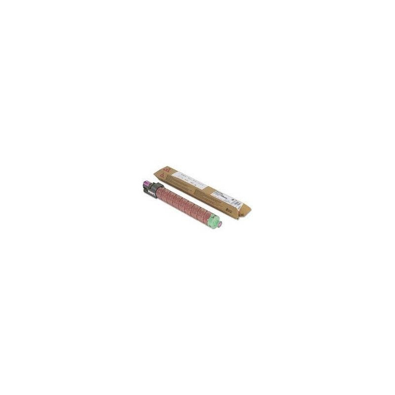 Cartouche de toner Ricoh MP C305E Magenta 842081 ancienne réf. 841596 pour copieur MPC305