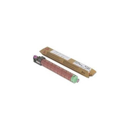 Cartouche de toner Ricoh MP C305E Magenta 842081 ancienne réf. 841596 pour copieur MPC305 Cartouche de toner Ricoh MP C305E Magenta 842081 ancienne réf. 841596 pour copieur MPC305