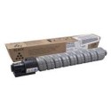 Cartouche de toner Ricoh MP C3300 Noir 842043 ancienne réf. 841124 450g pour copieur MPC2800. MPC3300