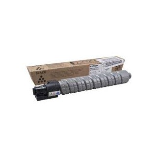 Cartouche de toner Ricoh MP C3300 Noir 842043 ancienne réf. 841124 450g pour copieur MPC2800. MPC3300