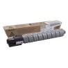 Cartouche de toner Ricoh MP C3300 Noir 842043 ancienne réf. 841124 450g pour copieur MPC2800 MPC3300