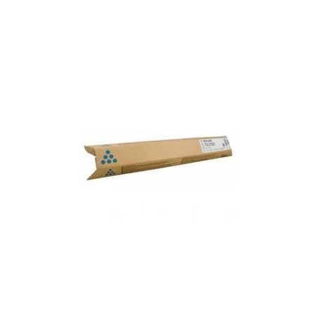 Cartouche de toner Ricoh MP C3501 Cyan 842046 16k ancienne réf. 841427 370g pour copieur MPC2800 MPC3001 MPC3300 MPC3501