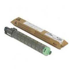 Cartouche de toner Ricoh MP C3501 Jaune 842044 16k ancienne réf. 841425 370g pour copieur MPC2800. MPC3001. MPC3300. MPC3501