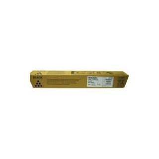 Cartouche de toner Ricoh MP C3501 Noir 842047 ancienne réf. 841579. 841424 460g pour copieur MPC3001. MPC3501